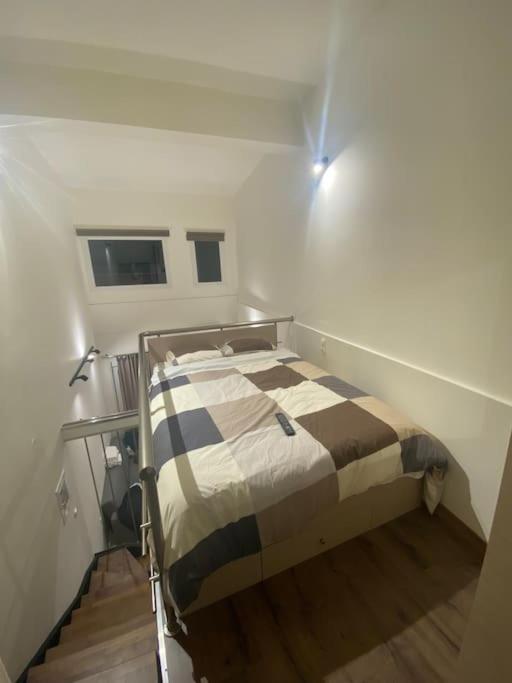 Luxury Loft Kalu Tsesme A Apartment Ioannina Ngoại thất bức ảnh