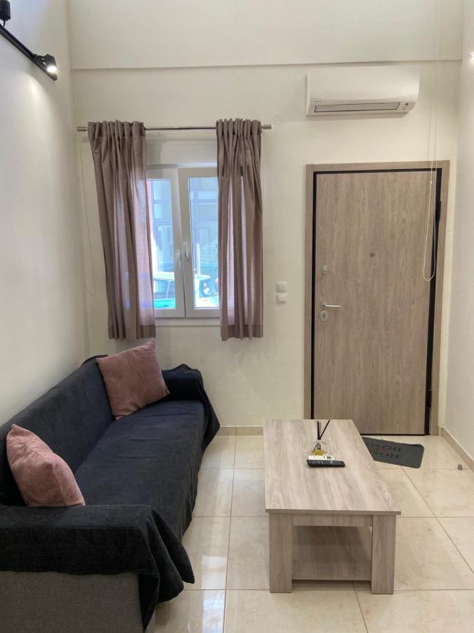 Luxury Loft Kalu Tsesme A Apartment Ioannina Ngoại thất bức ảnh